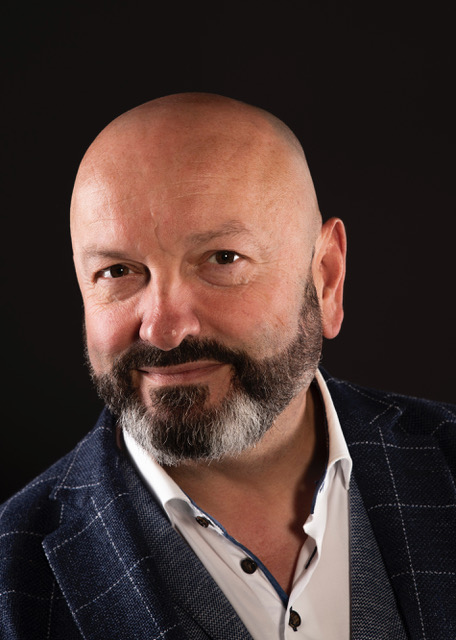 Profile picture of Kystar's Paul Van Nieuwenhuyze